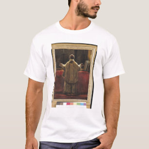 Priest at the Altar T-Shirt