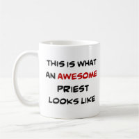 priest, awesome