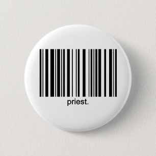 Priest Button