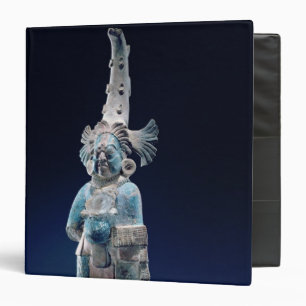 Priest in ceremonial robes, Isle of Jaina Binder