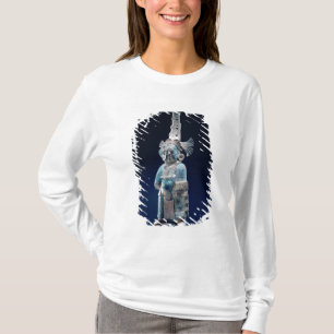 Priest in ceremonial robes, Isle of Jaina T-Shirt