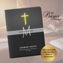 Priest Pastor Minister Deacon Prayer Bible Study