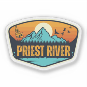Priest River, Idaho