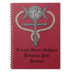 "Priestess Path" Journal