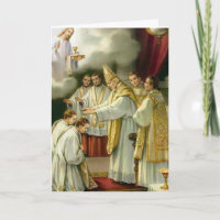 Priesthood Anniversary Bishop Ordination Jesus