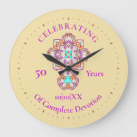 Priests Ordination Anniversary Commemoration