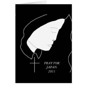 PRIEZ POUR LE JAPON 2011