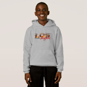 Priez pour Los Angeles Enfants