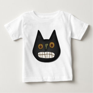 Prim Black Cat Tshirts and Gifts