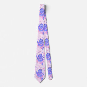 Prima Ballerina Hippo - Happy Dancer Tie