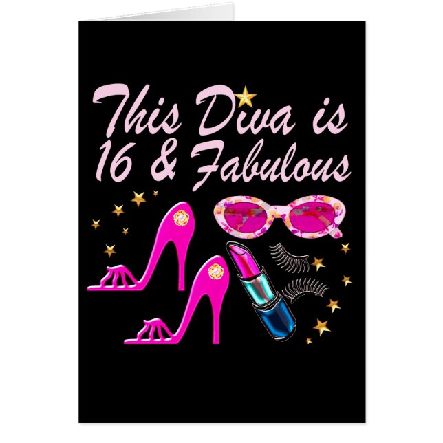 PRIMA DONNA, 16 ANS (Devant)