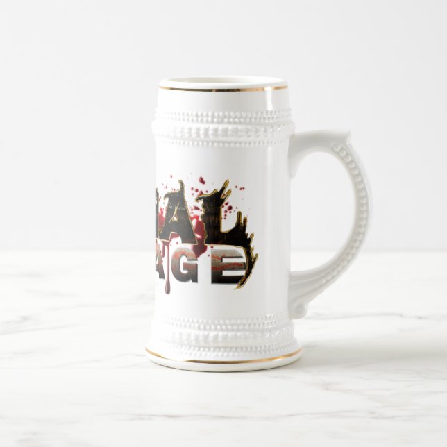 Primal Carnage Stein ST01 (Right)