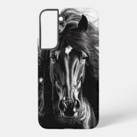 Primal Power 001 – black Horse