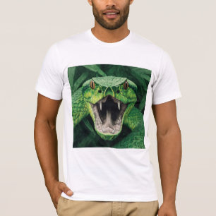 Primal Power 008 – Snake T-Shirt