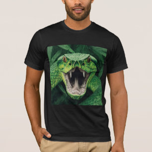 Primal Power 008 – Snake T-Shirt