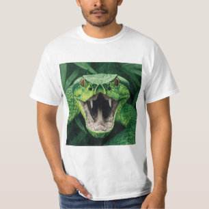 Primal Power 008 – Snake T-Shirt