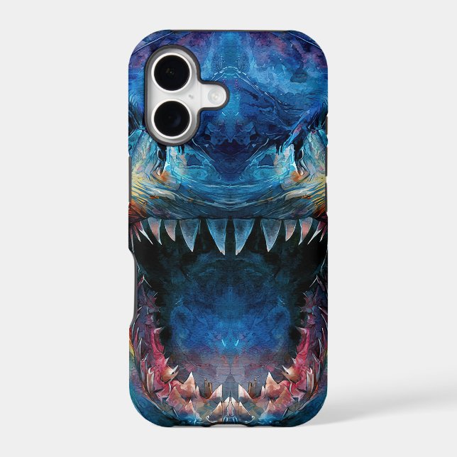     Primal Power 011 – Megalodon (Back)