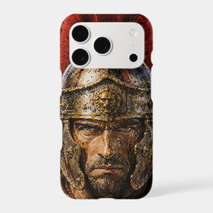 Primal Power 013 — Centurion
