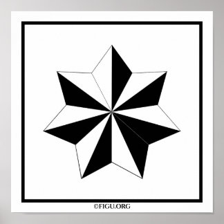 Primal Powers / Ur-Powers Poster