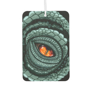 Primal Reptile Predator Eye Air Freshener