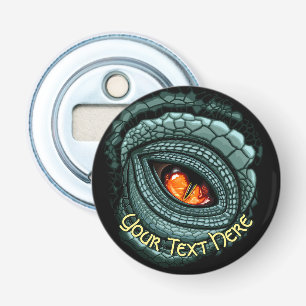 Primal Reptile Predator Eye Bottle Opener