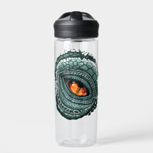 Primal Reptile Predator Eye Water Bottle