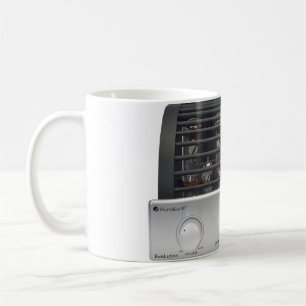 PrimaLuna EVO 100 Tube Integrated Amplifier Coffee Mug