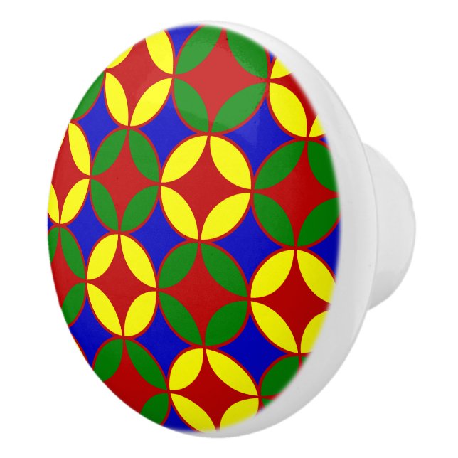 Primary Circles-04-CERAMIC KNOB (Right)