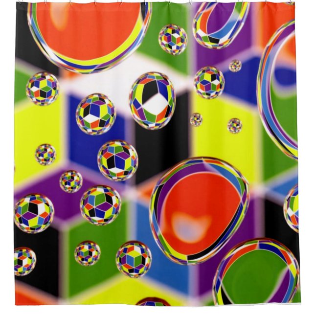 Primary Colours Art (Front)