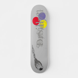 Primary Skateboard