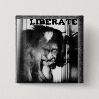 Primate Freedom Button