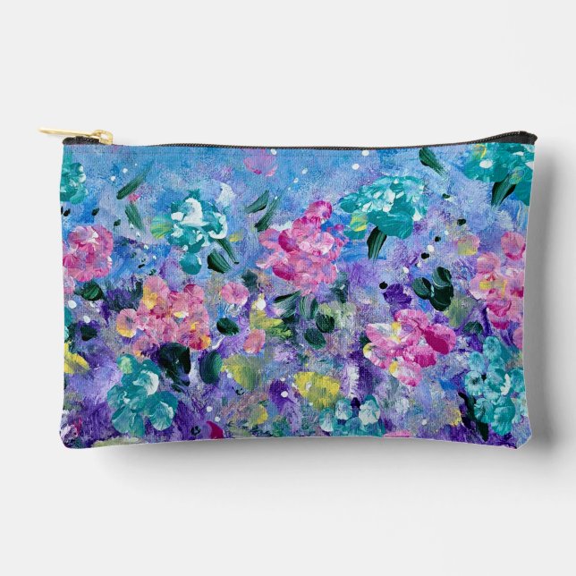 Primavera Accessories Pouch (Front)