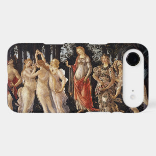 Primavera, Allégorie du Printemps par Sandro Botti