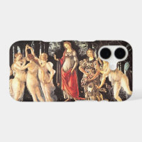 Primavera / Allegory of Spring
