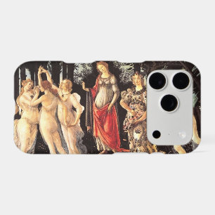 Primavera / Allegory of Spring