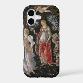 Primavera Botticelli