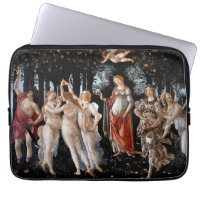 Primavera Botticelli