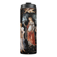 Primavera Botticelli