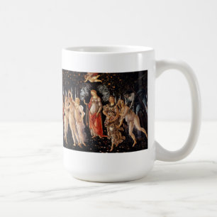 "Primavera" mug