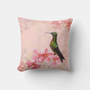 Primavera Rosa Pillow