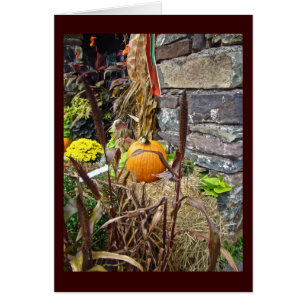 Prime de récolte d'automne