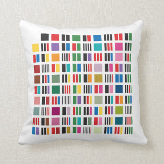 Prime Factor Cushion