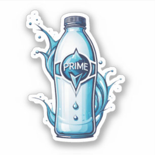 Prime Hydration, Wake Up to a Good Mood Every Day