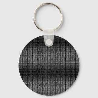 prime keychain