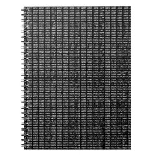 prime notebook