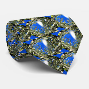 Prime state tie