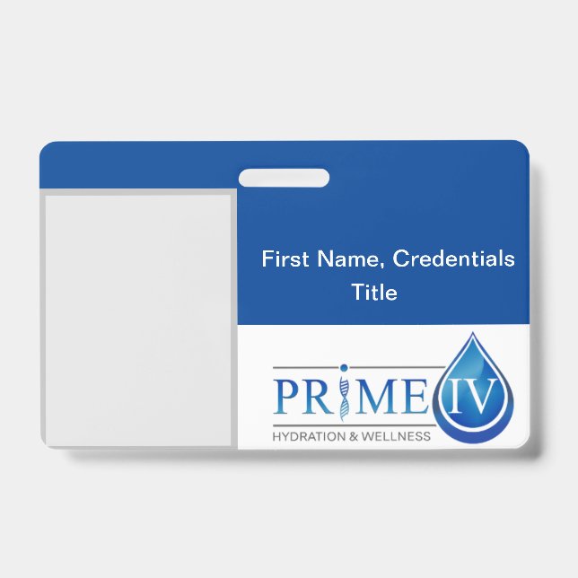 PrimeIV Badges (Front)