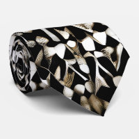 Primeval Boho Neck Tie