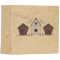 Primitive Birdhouses Binder