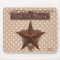 Primitive Count Your Blessings Mousepad